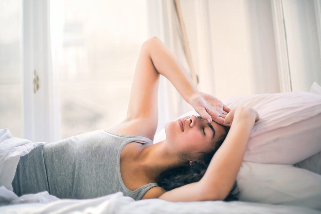 10 beneficii ale unui somn odihnitor